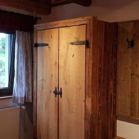 Feriehus Waidlersuite *