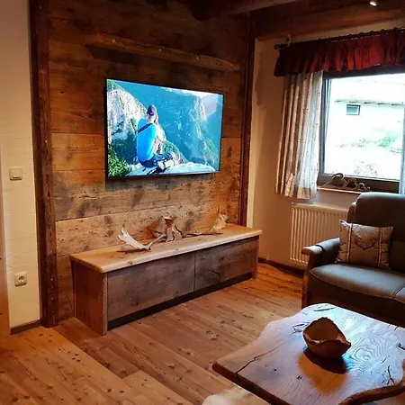 Waidlersuite *