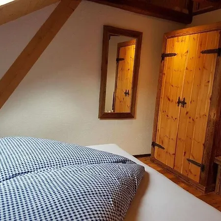 Waidlersuite Feriehus *
