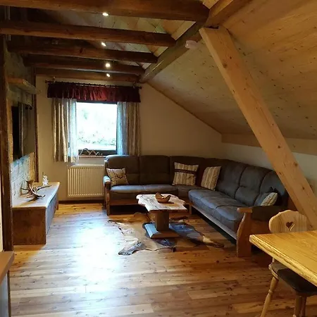 Waidlersuite Feriehus