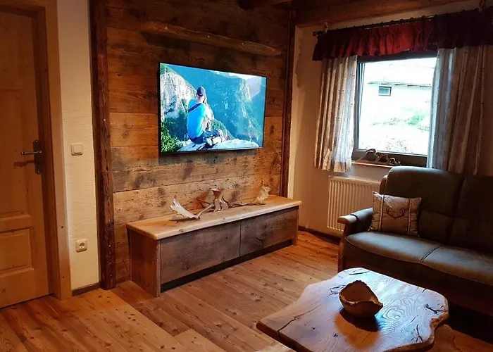 Waidlersuite *