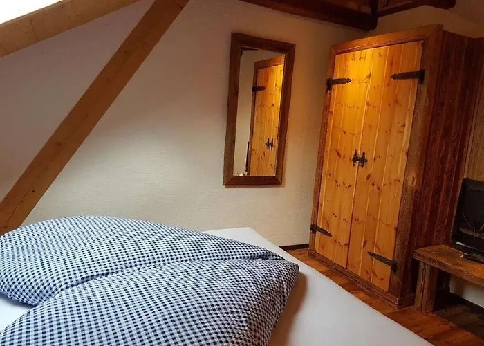 Waidlersuite Casa de Férias *